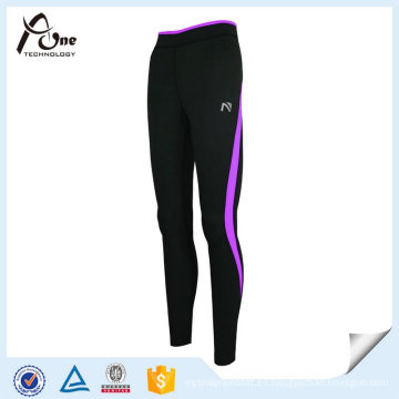 Fashion Designs Professional Sportswear Mujeres Fitness Leggings